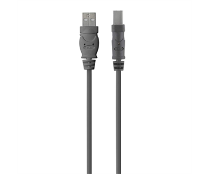 Kabel Belkin Kabel USB-A - USB-B 1.8m